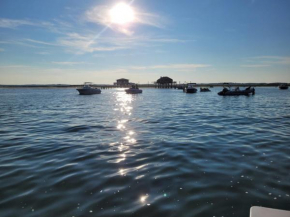 Chai Nous - Chambres d'hôtes à 500m du Bassin